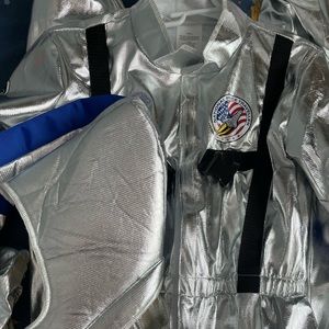 Kids Halloween costume